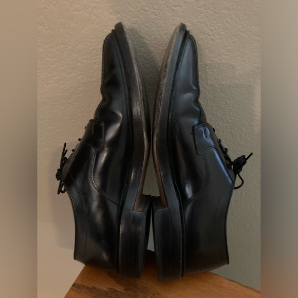 Allen Edmonds Classic Style Hillcrest Men’s 9C - Picture 8 of 10